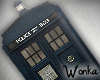 W° TARDIS