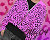 Hot Cheetah Jacket