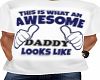 AWESOME DADDY