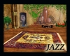 Jazzie-Tuscan Tapestry 