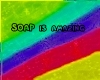 SOAP is Amazing
