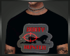 * Booty Hunter Tee Shirt