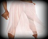 Sexy Pink Long Skirt