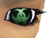 Animated BioHazzard Eyes