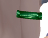 Green Aurora Armband