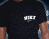 T shirt x N!ke