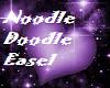[CM] Noodle Doodle Easel