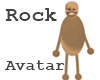 Rock Avatar