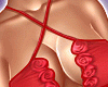 Red Roses Dress V4