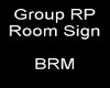 (BRM) Group RP Rules Sig