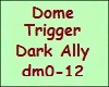 DJ Dome - Dark Ally