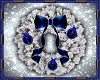 CHRISTMAS wreath