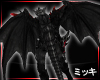 ! Abyss Demon Wings