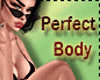 Perfect Body Scaler