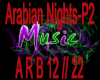 !!-Arabian Nights-!! P2