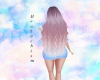 b♥ Lilac Honey