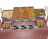 MAU/ SWEET BUFFET PINK