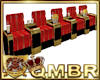 QMBR Ani HmTheatre Seats