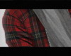 死. Plaid Bomber