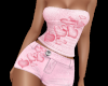 Valentine Short Set