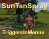 [BD]SunTanSpray
