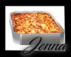 Lasagna Tray