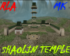 [RLA]MK Shaolin Temple