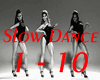 DL Slow Dance 1-10