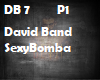 David Band P1