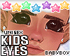 B| Trev BIG Baby Eyes v4