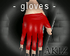 ]Akiz[ X Gloves