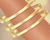 Sierra Gold Bracelets R