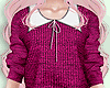 NS I Pink White Outfit