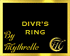 DIVR'S RING
