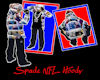 NFL Hoody