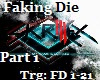 Skrillex Facking Die #1