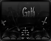 🜏 Goth Tomb Band
