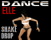 Shake Drop Shuffle