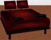 SG Cuddle Lounge Leather