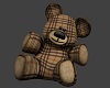Teddybear w/pose