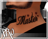 *Pr0* Master Heart Tatto