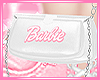 Bag Barbi!
