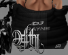 custom DJ Rayne jacket