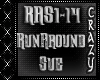 RunAround Sue