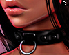 Punk Choker | Black