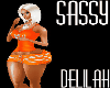 ePSe Sassy Sleep