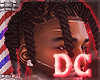 DC x Lorenzo Dreads