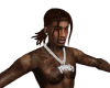 Asteri Chuck Icon