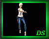 *Disco Dance Avatar  /F