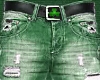 St. Patrick Day Pants